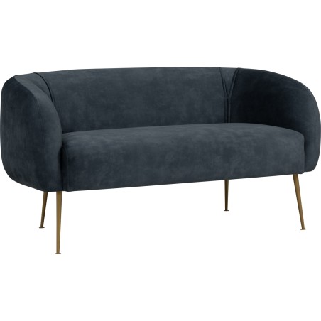 ABBE 2 Seater Sofa