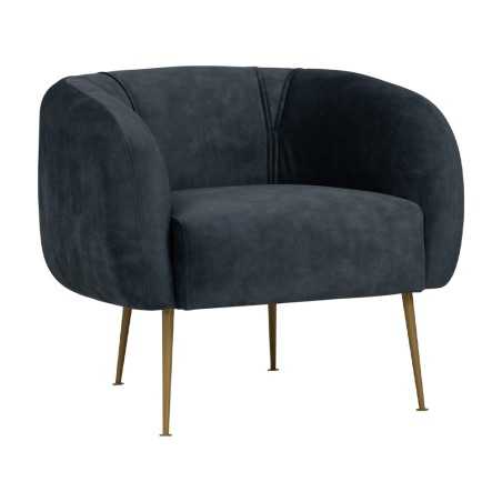 ABBE Armchair