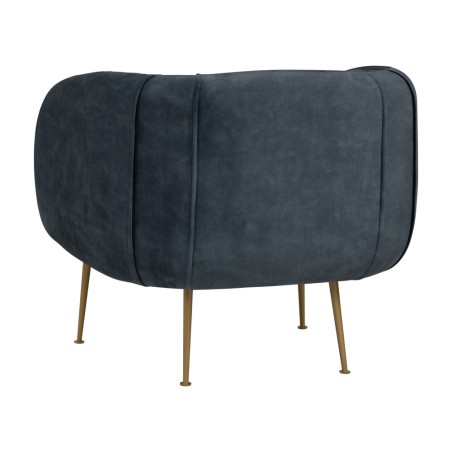 ABBE Armchair