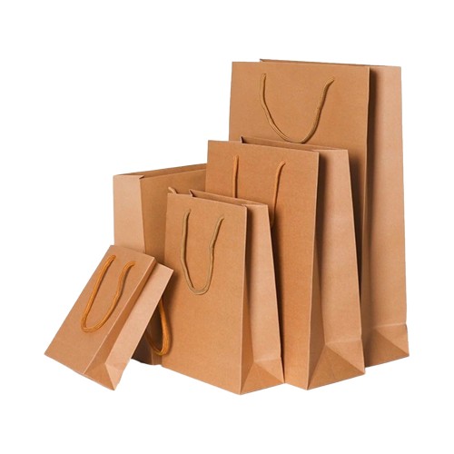 ONES KRAFT Paper Bag