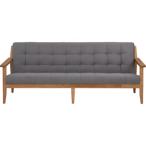 TERENCE 3 Seater Sofa