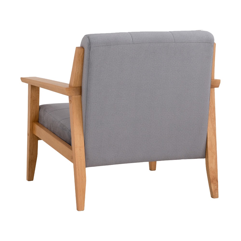 TERENCE Armchair - JIJI.SG