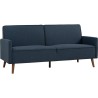 TOMASZ 3 Seater Sofa - JIJI.SG
