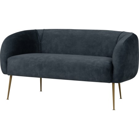 ABBE 2 Seater Sofa