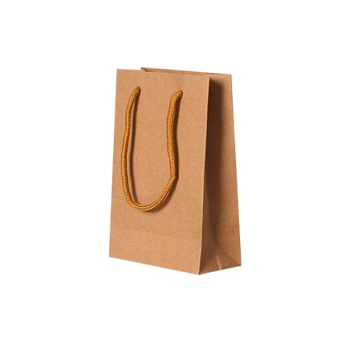 OneParcel KRAFT Paper Bag