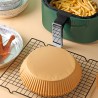 UTSOKT Fryer Disposable Paper Liner, 3D Brown - JIJI.SG