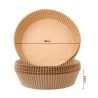 UTSOKT Fryer Disposable Paper Liner, 3D Brown - JIJI.SG