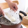 UTSOKT Fryer Disposable Paper Liner, Flat White - JIJI.SG
