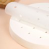 UTSOKT Fryer Disposable Paper Liner, Flat White - JIJI.SG