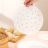 UTSOKT Fryer Disposable Paper Liner, Flat White - JIJI.SG