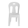 JAN Chair, Stackable - JIJI.SG