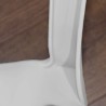 JAN Chair, Stackable - JIJI.SG