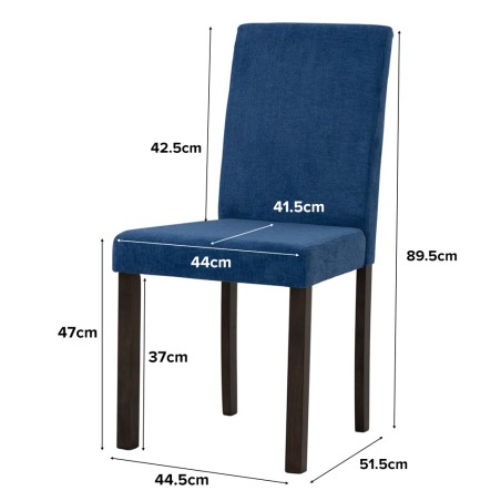 AMOS Dining Chair