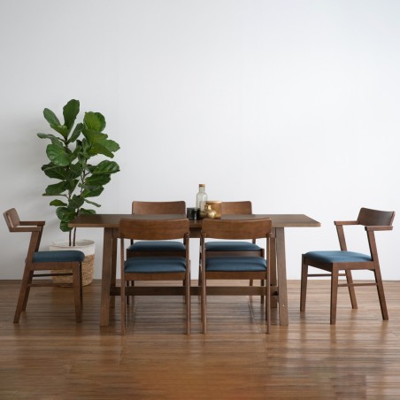 ZULA Dining Chair