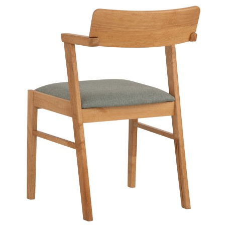 ZULA Dining Chair