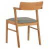 ZULA Dining Chair - JIJI.SG
