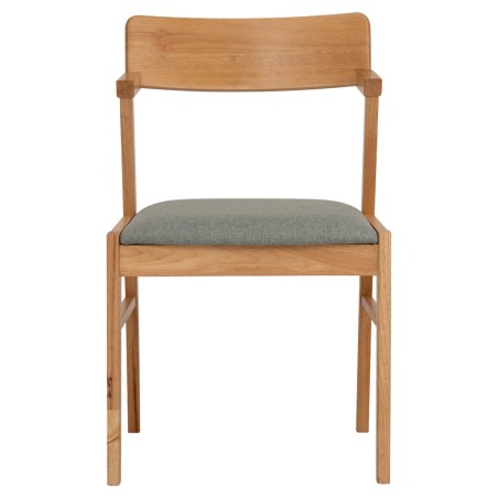 ZULA Dining Chair