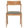 ZULA Dining Chair - JIJI.SG