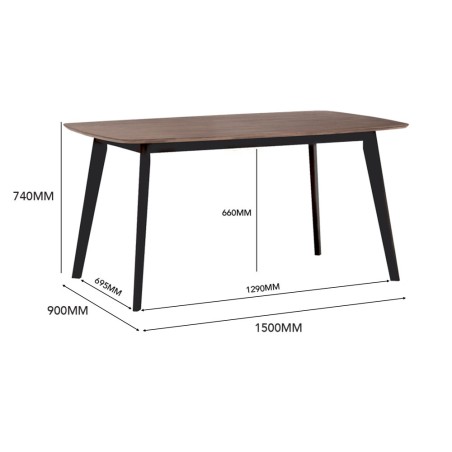 AIMON Dining Table