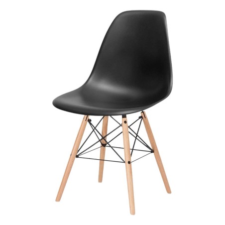 EAMES Table and 6 Chairs