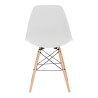 EAMES Table and 6 Chairs - JIJI.SG