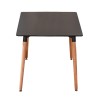 EAMES Table and 6 Chairs - JIJI.SG