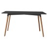 EAMES Table and 6 Chairs - JIJI.SG