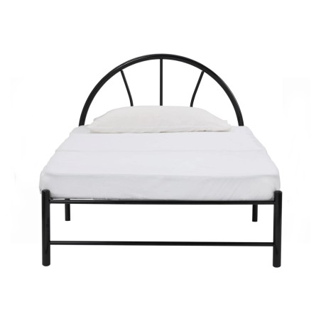 ADRIAN/DREAMAX Bed & Mattress Bundle