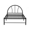 ADRIAN/DREAMAX Bed & Mattress Bundle - JIJI.SG