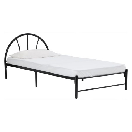 ADRIAN/DREAMAX Bed & Mattress Bundle