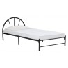 ADRIAN/DREAMAX Bed & Mattress Bundle - JIJI.SG