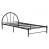 ADRIAN/DREAMAX Bed & Mattress Bundle - JIJI.SG
