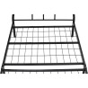 ADRIAN/DREAMAX Bed & Mattress Bundle - JIJI.SG