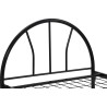 ADRIAN/DREAMAX Bed & Mattress Bundle - JIJI.SG