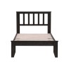 HADLEY/DREAMAX Bed & Mattress Bundle