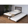 HADLEY/DREAMAX Bed & Mattress Bundle