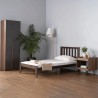 HADLEY/DREAMAX Bed & Mattress Bundle