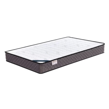 HADLEY/DREAMAX Bed & Mattress Bundle