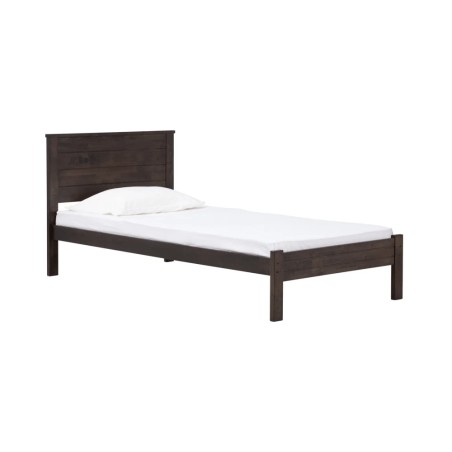 BRANDI/DREAMAX Bed & Mattress Bundle