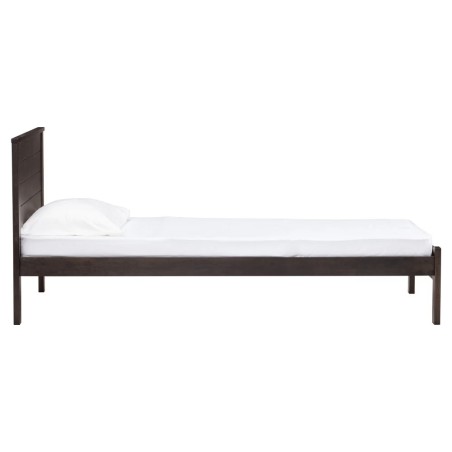 BRANDI/DREAMAX Bed & Mattress Bundle