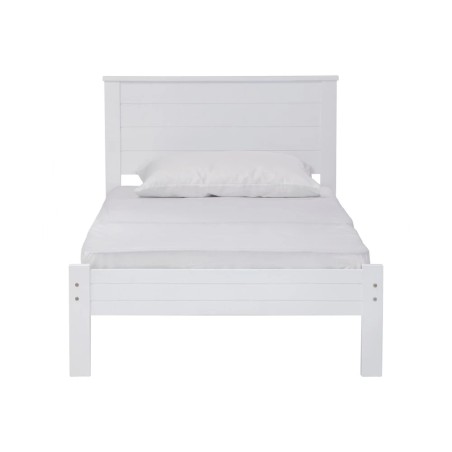 BRANDI/DREAMAX Bed & Mattress Bundle