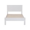 BRANDI/DREAMAX Bed & Mattress Bundle - JIJI.SG