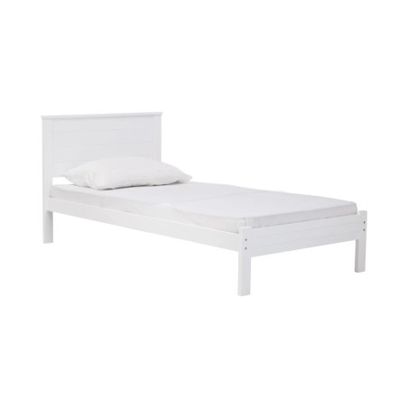 BRANDI/DREAMAX Bed & Mattress Bundle