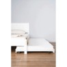 BRANDI/DREAMAX Bed & Mattress Bundle - JIJI.SG