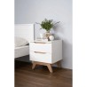 BRANDI/DREAMAX Bed & Mattress Bundle - JIJI.SG