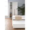 BRANDI/DREAMAX Bed & Mattress Bundle - JIJI.SG