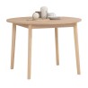 STARK Round Dining Table - JIJI.SG