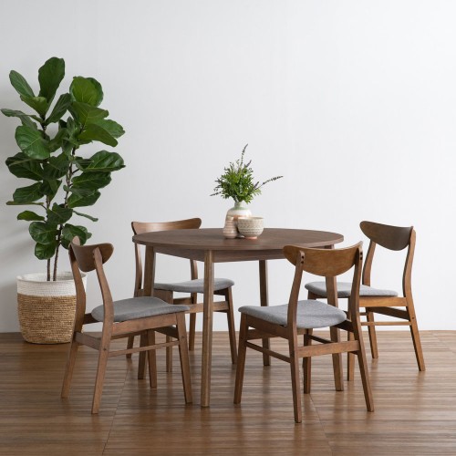 STARK Round Dining Table