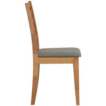 (AS-IS) HAHN Dining Chair