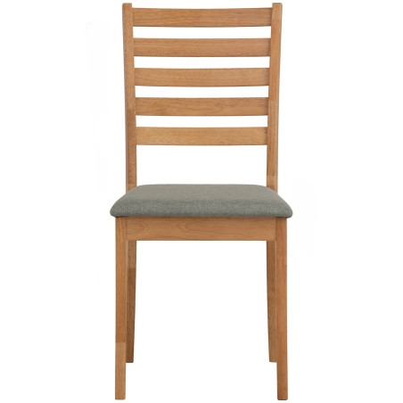 (AS-IS) HAHN Dining Chair